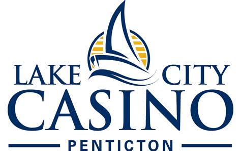 Lake city casino poker penticton